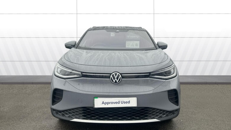 Volkswagen Id.4 150kW Style Ed Pro Perform 77kWh 5dr Auto 125kW Ch Electric Estate